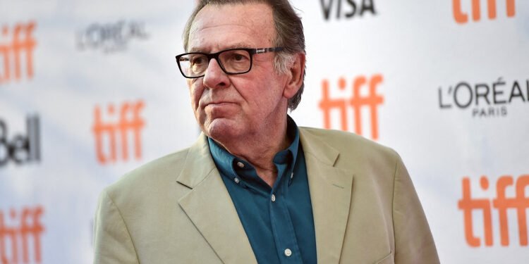 Morre Ator Tom Wilkinson, de ‘Ou tudo ou nada’, aos 75 anos