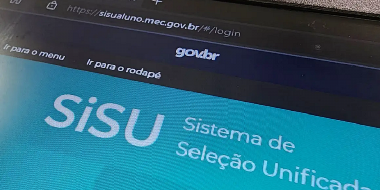 MEC divulga edital do Sisu 2024 com mudanças e ampliação de cotas