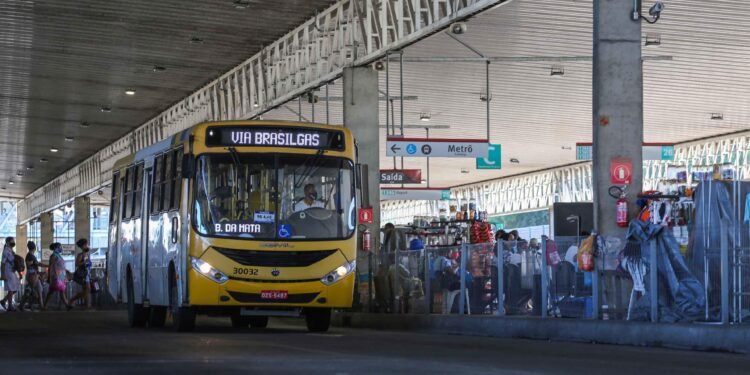 Vai para o Festival Virada Salvador? Saiba como chegar e sair com transporte público