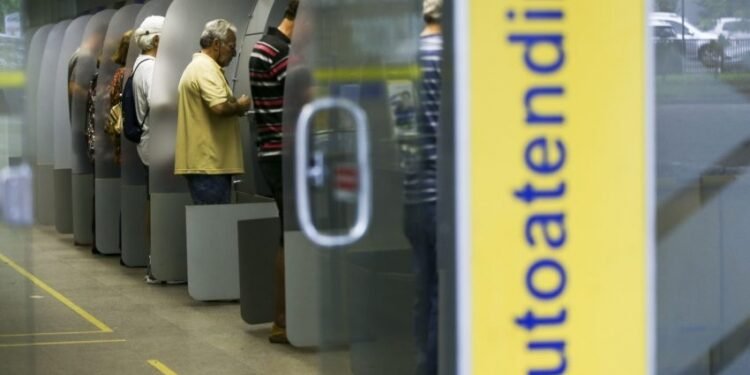 Entenda como será o funcionamento dos bancos durante a semana do Ano Novo