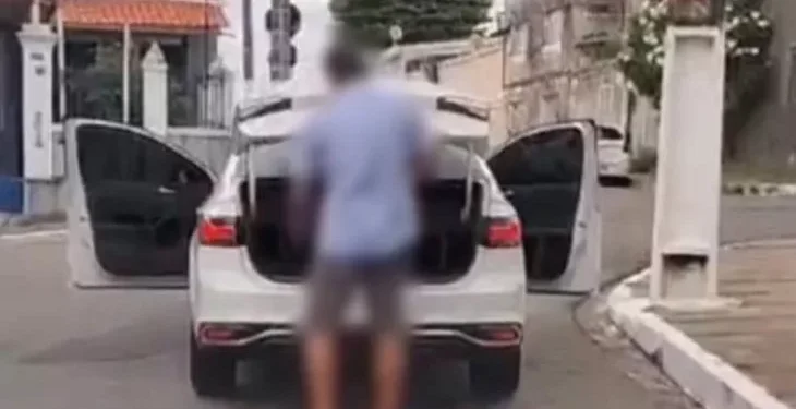 Polícia Civil instaura inquérito para apurar denúncia de maus-tratos contra cachorro