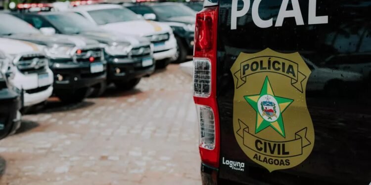 Vigilante acusado de matar usuário de drogas em SE é preso em Igreja Nova