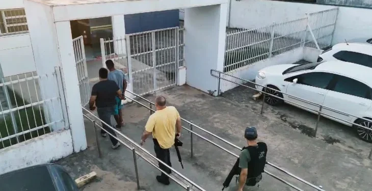 Vingança: homem foi assassinado por estuprar sobrinha do autor, apontam investigações