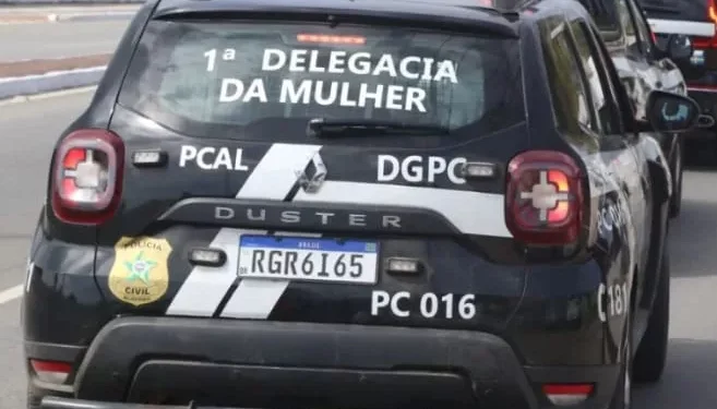 Polícia Civil investiga agressões sofridas por mulher no Benedito Bentes