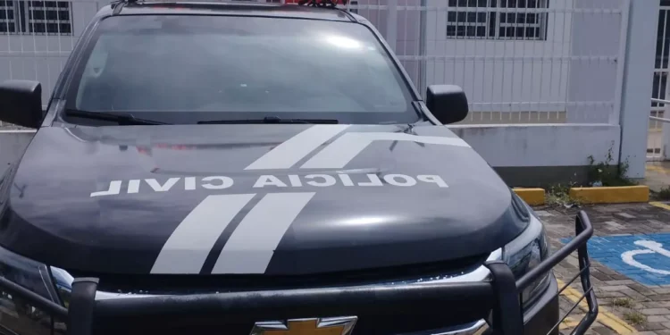 PC localiza menina de 12 anos que fugiu no natal para viver com o namorado