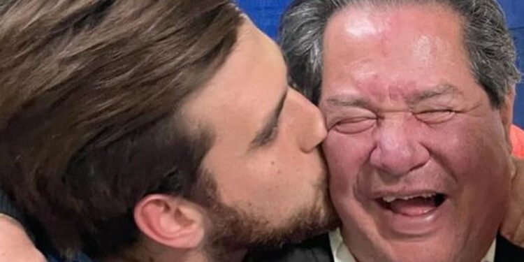 Homem que inspirou música ‘Acorda, Pedrinho’ morre aos 65 anos