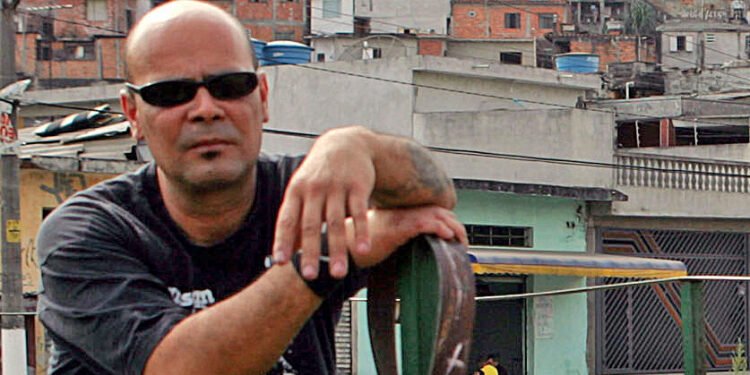 Morre Jabá, ex-baixista do Ratos do Porão, aos 60 anos