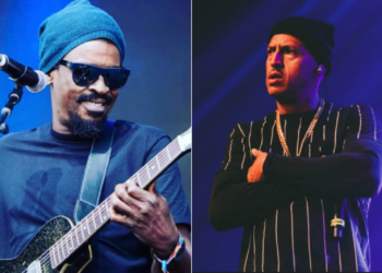 Quiz: você sabe tudo sobre Seu Jorge e Mano Brown?