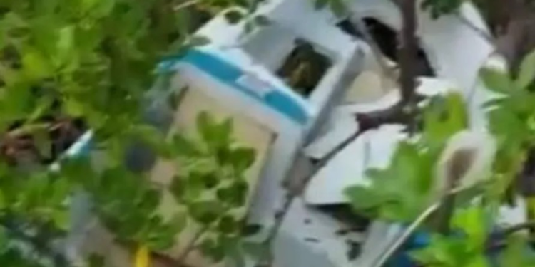 Em 2021, colisão entre lanchas matou adolescente em Boipeba, na BA; ilha é a mesma onde turistas morreram após novo acidente Em 2021, colisão entre lanchas matou adolescente em Boipeba, na BA; ilha é a mesma onde turistas morreram após novo acidente