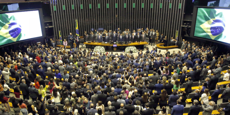 Da reforma tributária ao Marco Temporal: Entenda as principais leis aprovadas em 2023