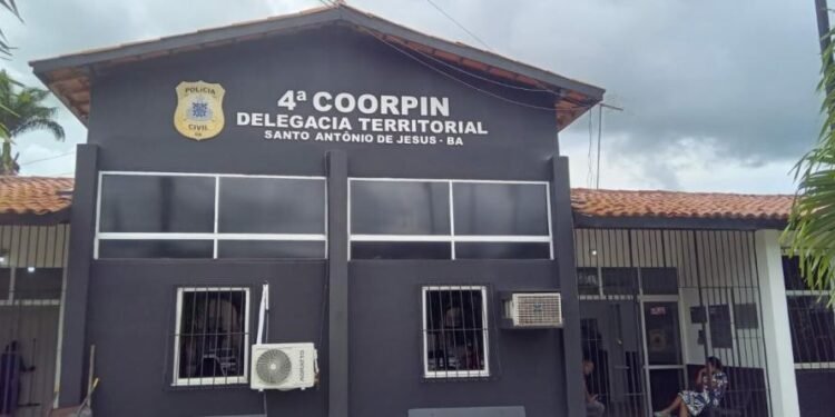 Cinco pessoas são baleadas em festa estilo paredão na véspera de Natal na Bahia Cinco pessoas são baleadas em festa estilo paredão na véspera de Natal na Bahia