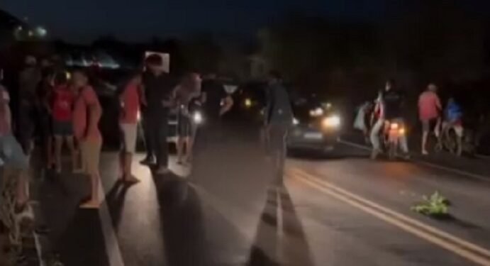 Irmãos são mortos após suposta cobrança de dívida no Sertão; homem é preso