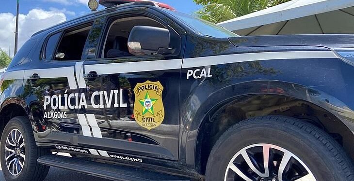 Homem suspeito de estuprar criança de 3 anos é preso em Estrela de Alagoas