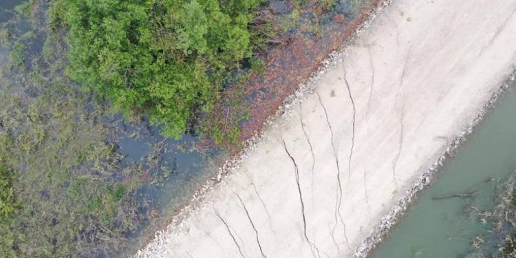 Mina 18 da Braskem caminha para estabilização, diz Defesa Civil