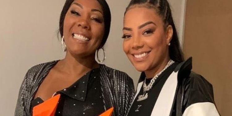 Mãe de Ludmilla vaza áudio polêmico sobre rivalidade entre filha e Anitta; ouça