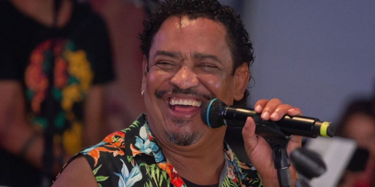 Compadre Washington é internado e passa por cirurgia de emergência na Bahia Compadre Washington é internado e passa por cirurgia de emergência na Bahia