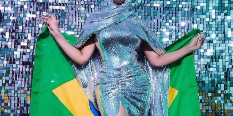 Beyoncé posta novas fotos de visita ao Brasil; cliques revelam presença de Jaz-Z