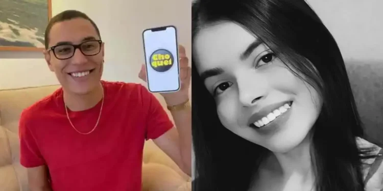 ‘Choquei’ nega culpa em morte de jovem e diz que agiu com responsabilidade ‘Choquei’ nega culpa em morte de jovem e diz que agiu com responsabilidade