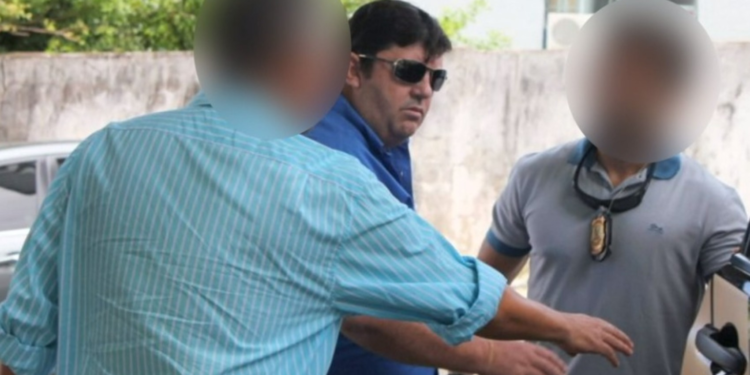 Justiça concede liberdade provisória a suspeito de atuar como falso médico na Bahia Justiça concede liberdade provisória a suspeito de atuar como falso médico na Bahia