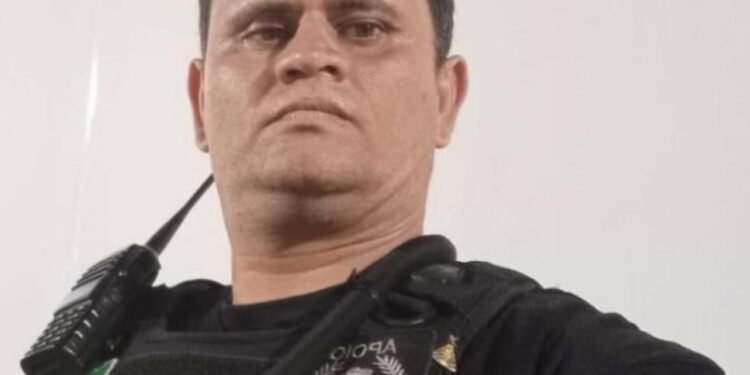 Morte de segurança em Rio Largo pode ter sido motivada por ciúmes Morte de segurança em Rio Largo pode ter sido motivada por ciúmes