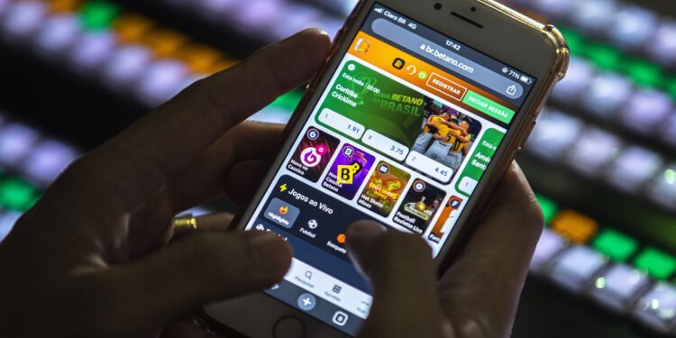 Lula sanciona lei que regulamenta apostas esportivas com vetos Lula sanciona lei que regulamenta apostas esportivas com vetos