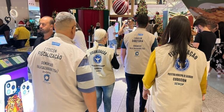 Lojas são notificadas por venda de produtos com irregularidades; confira infrações registradas