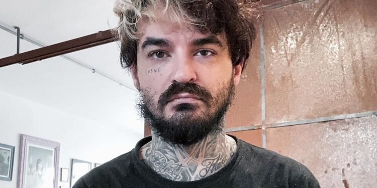 PC Siqueira é encontrado morto dentro de apartamento em São Paulo PC Siqueira é encontrado morto dentro de apartamento em São Paulo