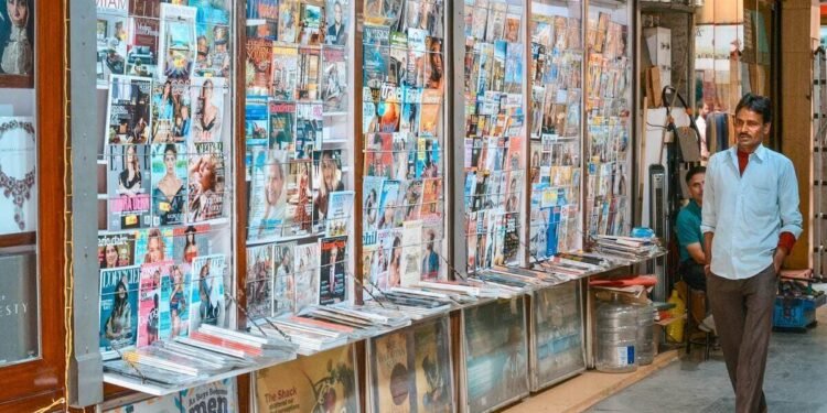 9 Times Fashion Runways Paid Homage To The LGBTQ Community