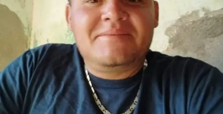 Homem é executado com seis tiros na presença do irmão enquanto conduzia carroça