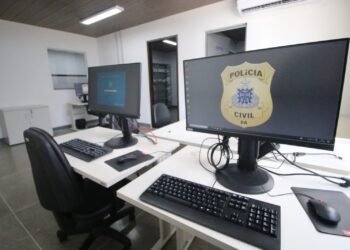 Servidor público é suspeito de estuprar criança de 10 anos na Bahia