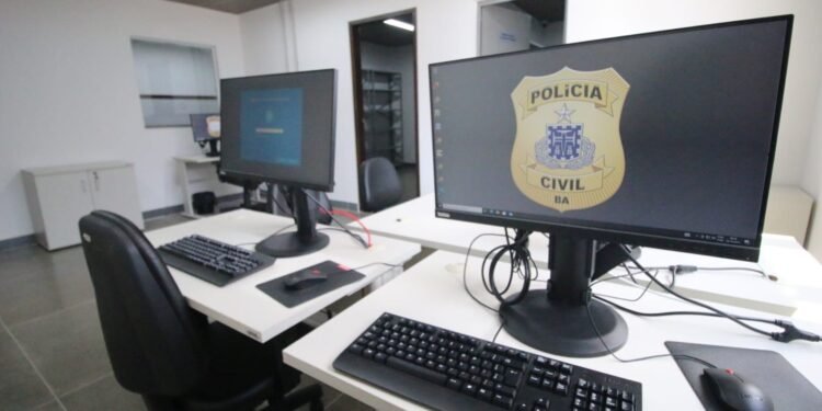Servidor público é suspeito de estuprar criança de 10 anos na Bahia