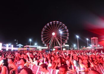 Confira a previsão do tempo para noite de Réveillon em Salvador