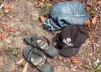 Homem morre afogado após sofrer mal súbito durante banho em represa na Bahia