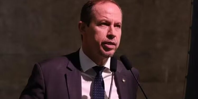 Não estava foragido em outro país, estava no Rio, diz Cappelli sobre Zinho