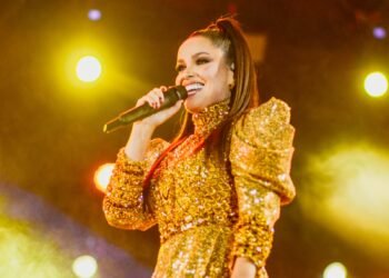 TCM cita ‘superfaturamento’ e determina suspensão de show de Juliette em Paulo Afonso