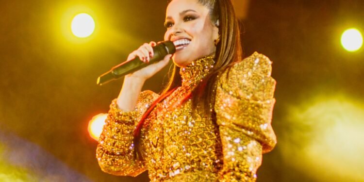 TCM cita ‘superfaturamento’ e determina suspensão de show de Juliette em Paulo Afonso TCM cita ‘superfaturamento’ e determina suspensão de show de Juliette em Paulo Afonso