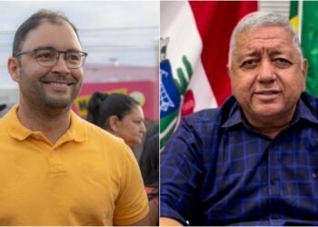 Polarização marca disputa eleitoral em Paulo Afonso