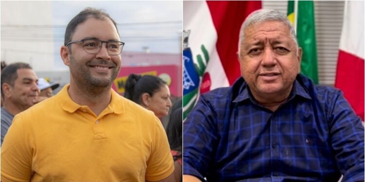 Polarização marca disputa eleitoral em Paulo Afonso Polarização marca disputa eleitoral em Paulo Afonso