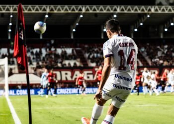 Bahia x Internacional: veja prováveis escalações, horário e onde assistir