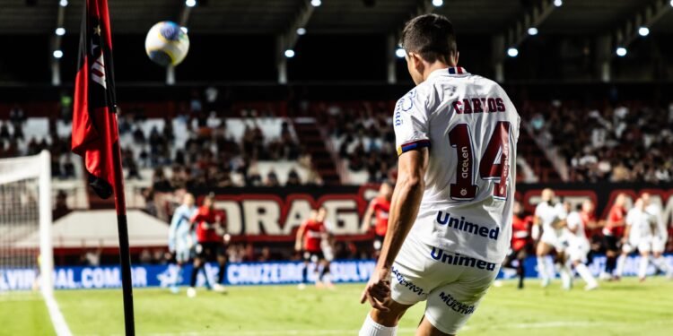 Bahia x Internacional: veja prováveis escalações, horário e onde assistir