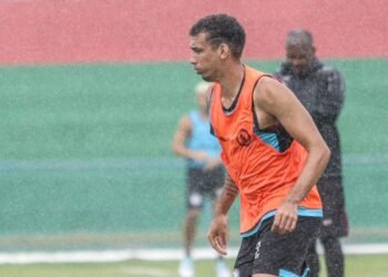 Jacuipense fecha com volante Borges, ex Vitória