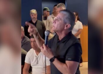 Em festa do Tetra, Jorginho critica jogadores da Seleção Brasileira após eliminação na Copa América