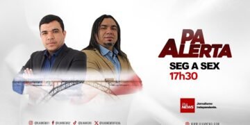 ASSISTA AO PA ALERTA COM MOISÉS FARAJ E RÔMULO LISBOA | 16/07/2024