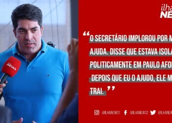 Deputado Federal Otto Filho dá entrevista reveladora ao PA Alerta | 24/07/2024