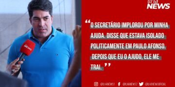 Deputado Federal Otto Filho dá entrevista reveladora ao PA Alerta | 24/07/2024