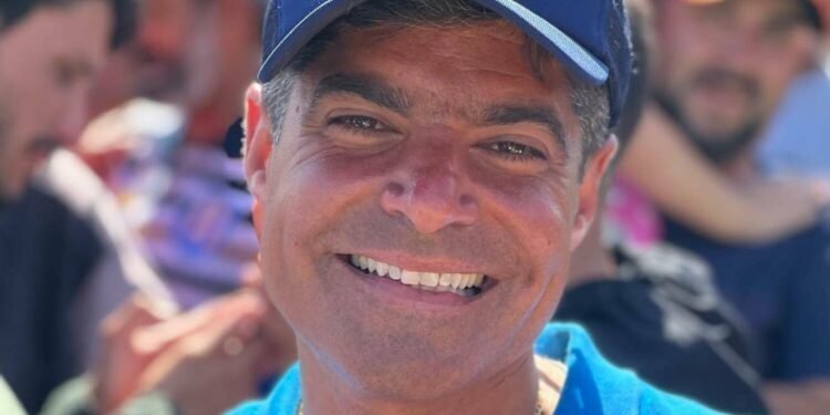 ACM Neto cita “beleza da democracia” em retorno ao Dois de Julho ACM Neto cita “beleza da democracia” em retorno ao Dois de Julho