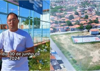 Mário Galinho Critica Prefeito Marcondes e Exige Ações Concretas: “Cadê o início das obras?”