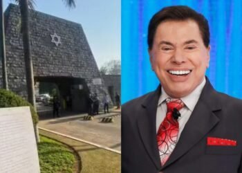 Funeral judaico: Entenda a simbologia bíblica na cerimônia de despedida de Silvio Santos