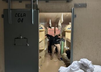 Polícia cumpre mandados de prisão contra executores de 3 pessoas no Norte baiano