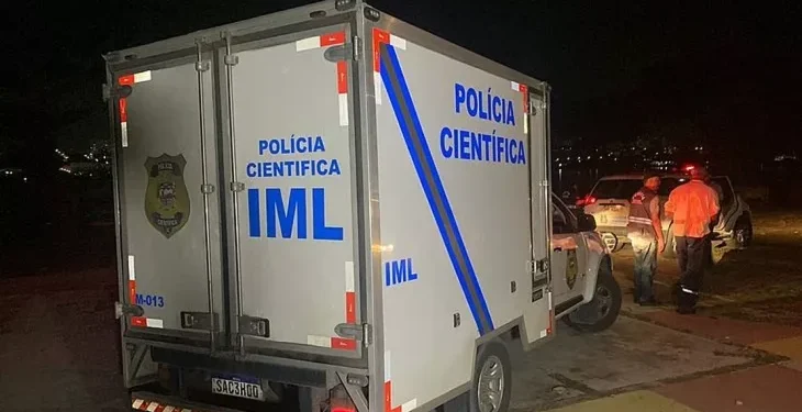 Homem é morto a pedradas ao se envolver em briga durante discussão em bairro de Arapiraca Homem é morto a pedradas ao se envolver em briga durante discussão em bairro de Arapiraca
